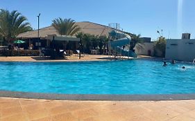 Enseada Nautico Residence Caldas Novas