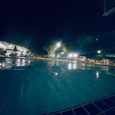 Enseada Nautico Residence Caldas Novas Exterior foto