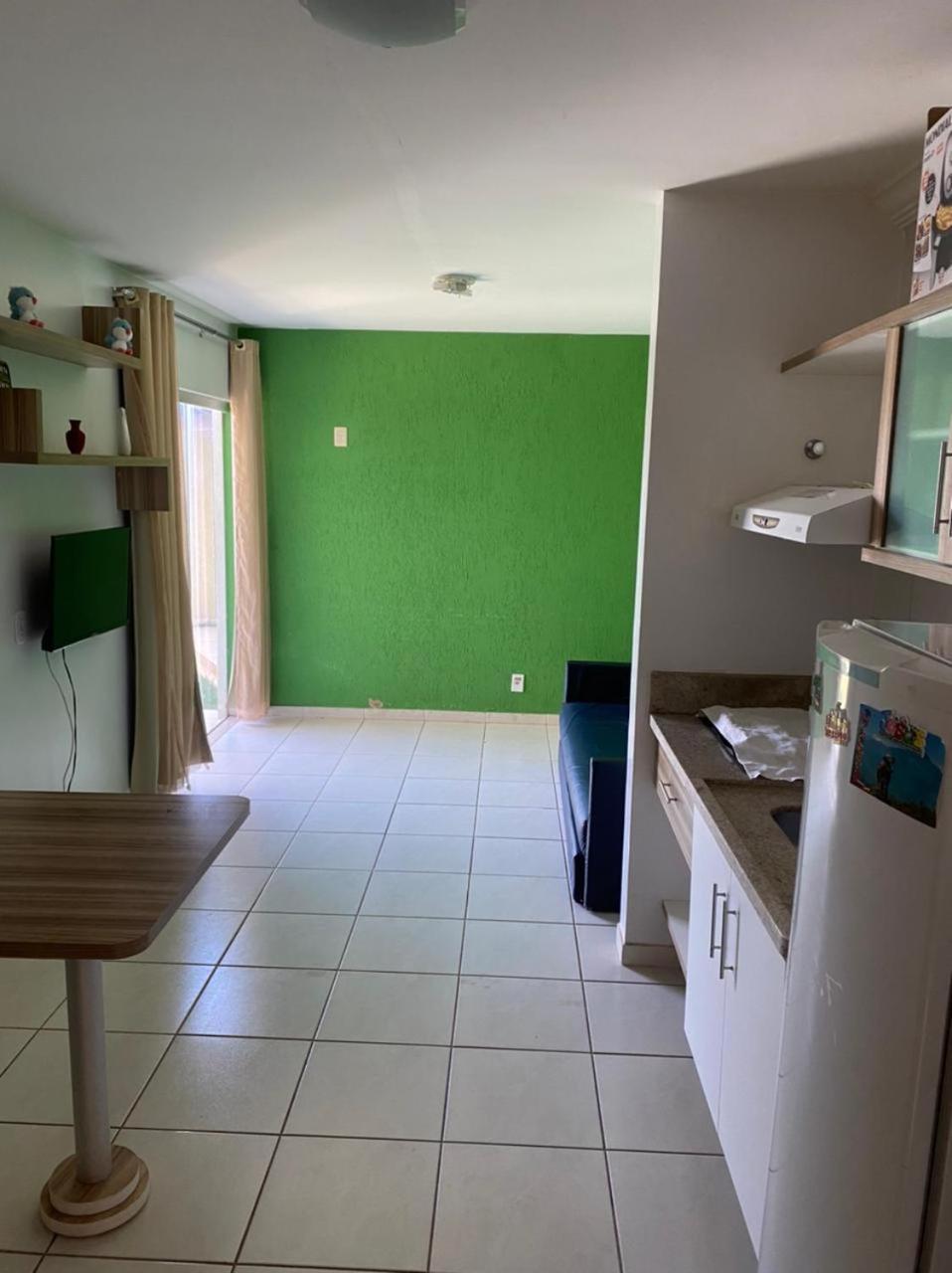 Enseada Nautico Residence Caldas Novas Quarto foto