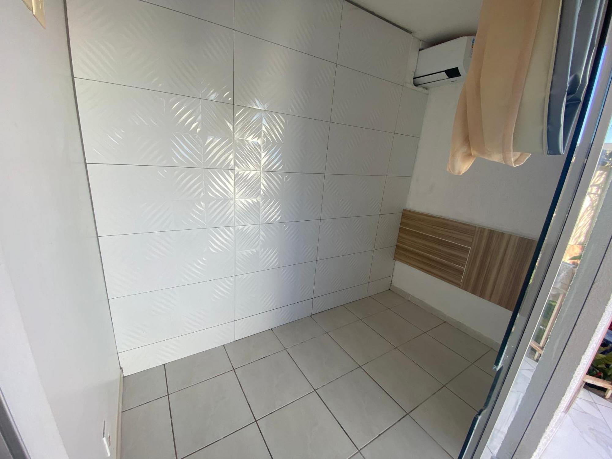 Enseada Nautico Residence Caldas Novas Exterior foto